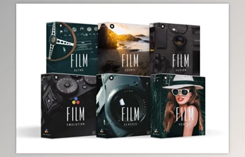 Download Stockpresets Lightroom Collection – Film <span class='badge badge-warning'>Master</span>