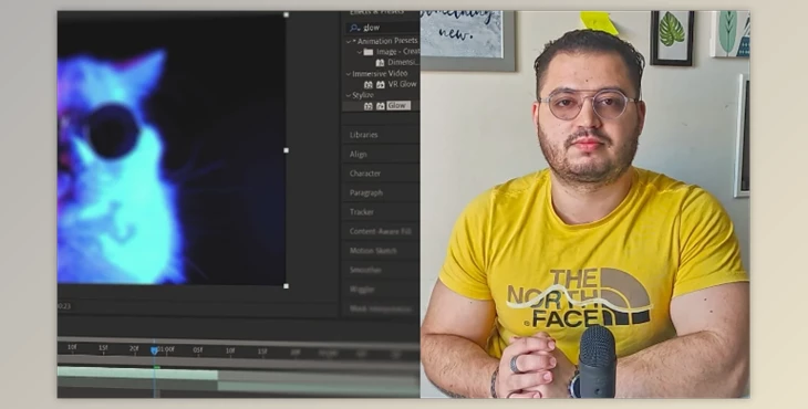 Download Level Up Your Video Editing Skills with Adobe After Effects