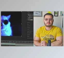 Download Level Up Your Video Editing Skills with Adobe After Effects