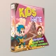 Download Kids Game - Sound Effects Library - Epic Stock Media