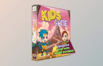 Download Kids Game - <span class='badge badge-warning'>Sound</span> Effects <span class='badge badge-warning'>Library</span> - Epic Stock Media