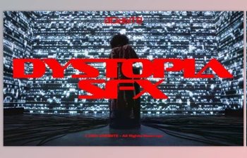 Download Acidbite Dystopia <span class='badge badge-warning'>SFX</span>