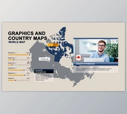 Download Videohive  Map and pointer 40023766