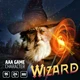 Download AAA Game Character Wizard - Voice Over Sound Effects