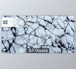 Download SFXtools Ice WAV