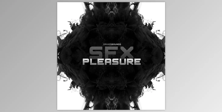 Download Drivensounds SFX Pleasure WAV