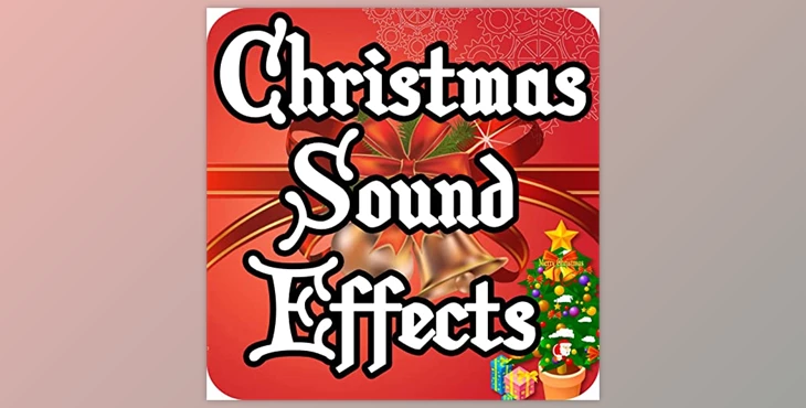 Download Royalty Free Sound Effects Factory Christmas & Holidays Sound Effects WAV