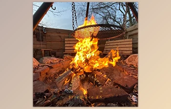 Download Fireplace <span class='badge badge-warning'>FX</span> Christmas Campfire <span class='badge badge-warning'>WAV</span>
