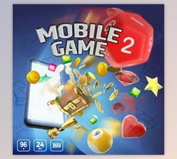 Download Epic Stock Media Mobile Game 2 WAV
