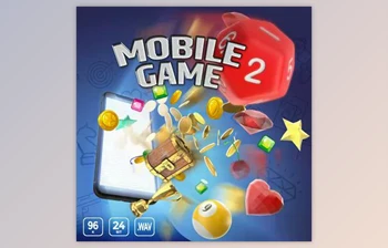 Download Epic Stock Media Mobile Game <span class='badge badge-warning'>2</span> WAV