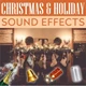 Download LC Innes Christmas & Holiday Sound Effects WAV