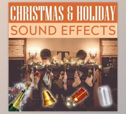 Download LC Innes Christmas & Holiday Sound Effects WAV