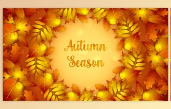 Download <span class='badge badge-warning'>Autumn</span> Opener (Videohive 40002277) - AE Project