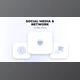 Download Social Media & Network – Flat Icons (Videohive 39987964) - AE Project