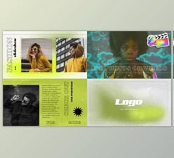 Download Fashion Slideshow (Videohive 40073651)