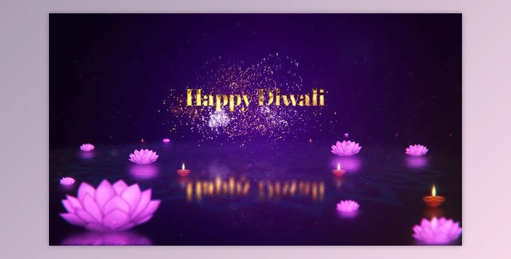 Download Happy Diwali (Videohive 34285841) - AE Project