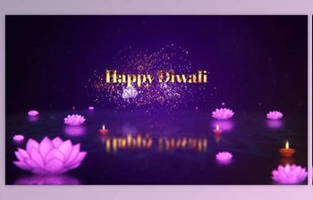 Download <span class='badge badge-warning'>Happy</span> Diwali (Videohive 34285841) - AE Project