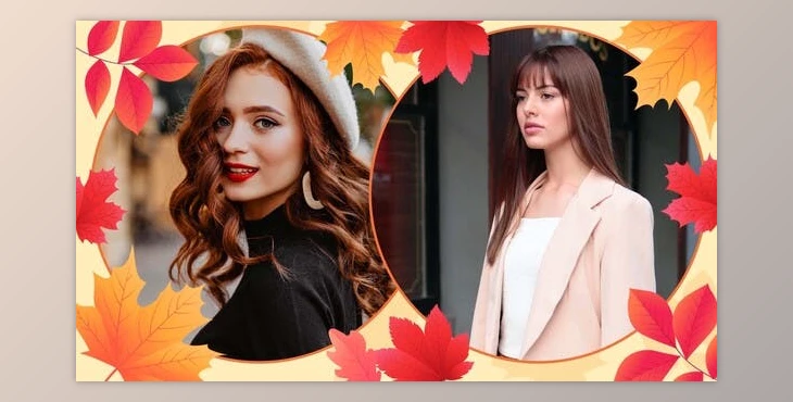 Download Autumn Fashion Collection Sale Promo (Videohive 40107446) - AE Project
