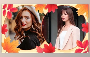 Download Autumn Fashion <span class='badge badge-warning'>Collection</span> Sale Promo (Videohive 40107446) - AE Project