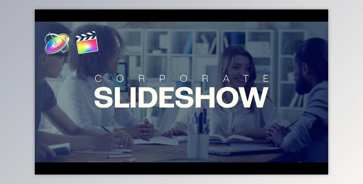 Download Corporate Slideshow (Videohive 39444868)