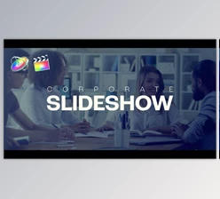 Download Corporate Slideshow (Videohive 39444868)