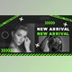 Download Fashion Promo (Videohive 40101627) - AE Project