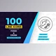 Download 100 Food & Drink Line Icons (Videohive 40108193) - AE Project
