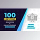 Download 100 Online Learning Line Icons (Videohive 40108201) - AE Project