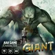 Download Epic Stock Media AAA Game Character Giant WAV