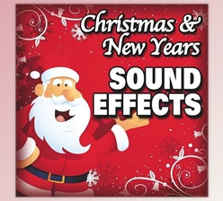 Download Captian Audio Christmas and New Years Sound Effects WAV