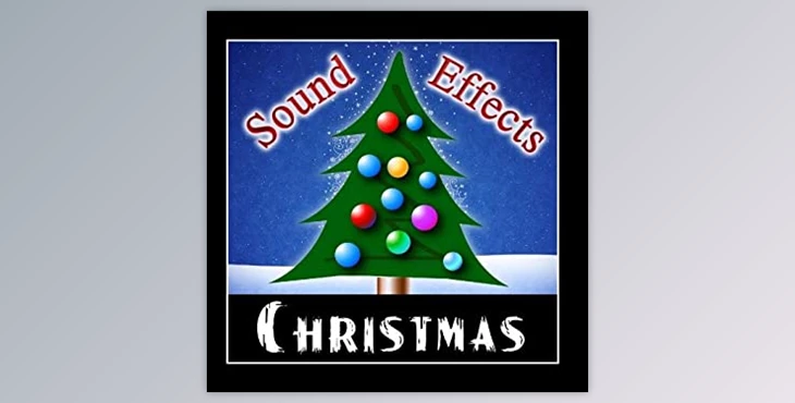 Download Thru The Roof Records Christmas Sound Effects FX WAV