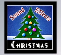 Download Thru The Roof Records Christmas Sound Effects FX WAV