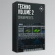 Download Production Music Live Serum Techno Presets Vol. 2