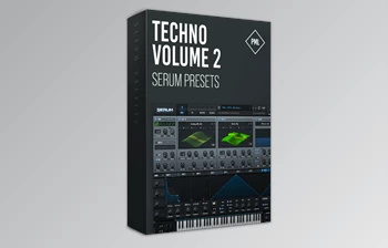 Download Production Music Live Serum Techno Presets Vol. <span class='badge badge-warning'>2</span>