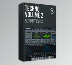 Download Production Music Live Serum Techno Presets Vol. 2