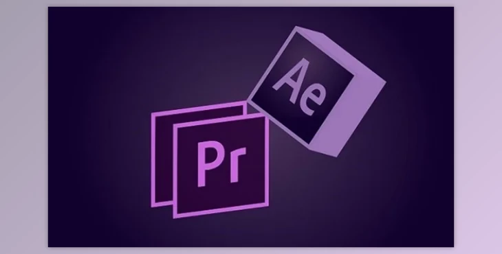 Download Create After Effects templates for Adobe Premiere Pro