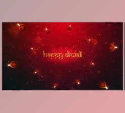 Download Diwali Opener 02 (Videohive 34102745) - AE Project