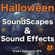 Download Fred’s Halloween Sound Effects Halloween Soundscapes & SoundEffects WAV-DjYOPMiX