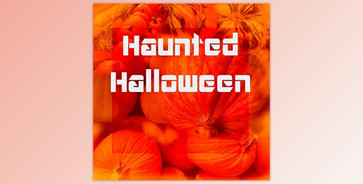 Download Sweet Fret Haunted Halloween WAV-DjYOPMiX