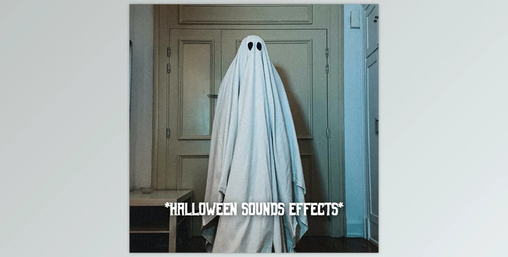 Download HQ Special FX Halloween Sounds Effects FLAC-DjYOPMiX