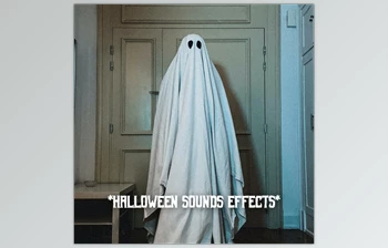 Download HQ Special FX Halloween Sounds <span class='badge badge-warning'>Effects</span> FLAC-DjYOPMiX