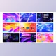 Download Motion Design Posters Pack V.01 (Videohive 40113854) - AE Project