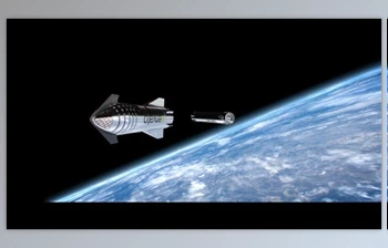 Download Reusable <span class='badge badge-warning'>Rocket</span> Launch (Videohive 39846555) - AE Project