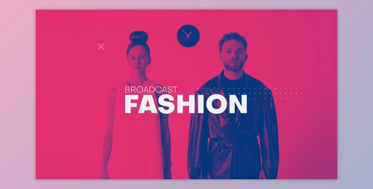 Download Fashion Opener (Videohive 40109417) - AE Project