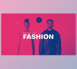 Download Fashion Opener (Videohive 40109417) - AE Project