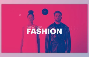 Download Fashion Opener (Videohive <span class='badge badge-warning'>40109417</span>) - AE Project