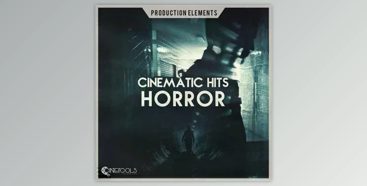 Download Cinetools Cinematic Hits Horror WAV-FANTASTiC