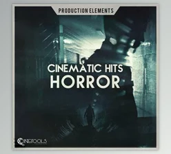 Download Cinetools Cinematic Hits Horror WAV-FANTASTiC