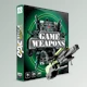 Download Epic Stock Media Game Weapons Gun and Firearm Sound Effects WAV-FANTASTiC