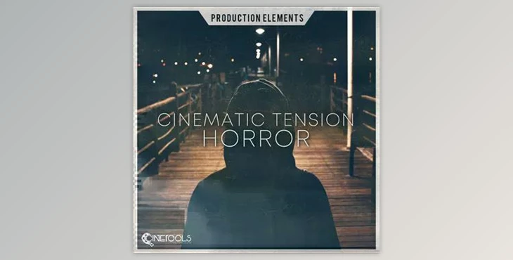 Download Cinetools Cinematic Tension Horror WAV-FANTASTiC